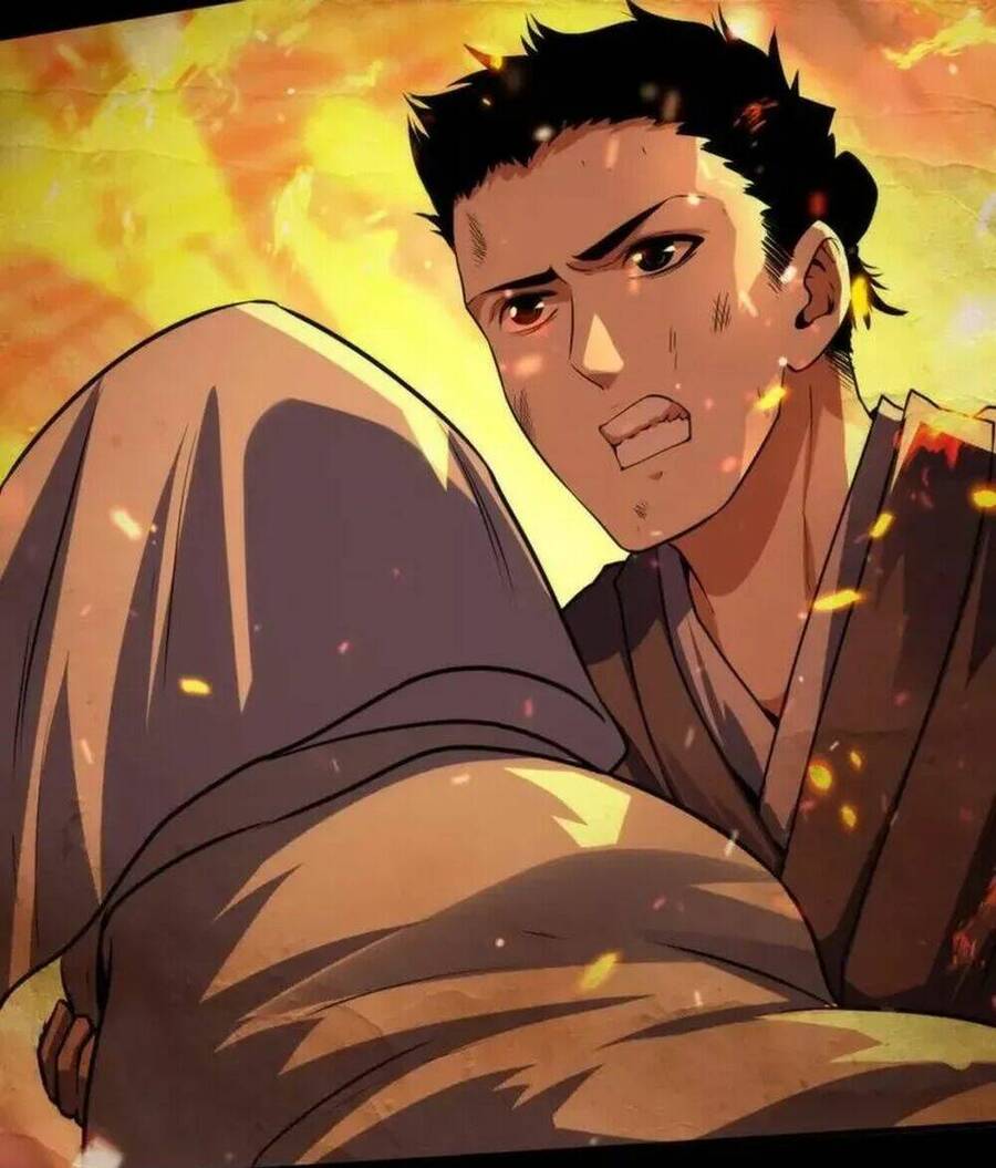 Trở Thành Thần Chủ Cthulhu Chapter 189 - Trang 2