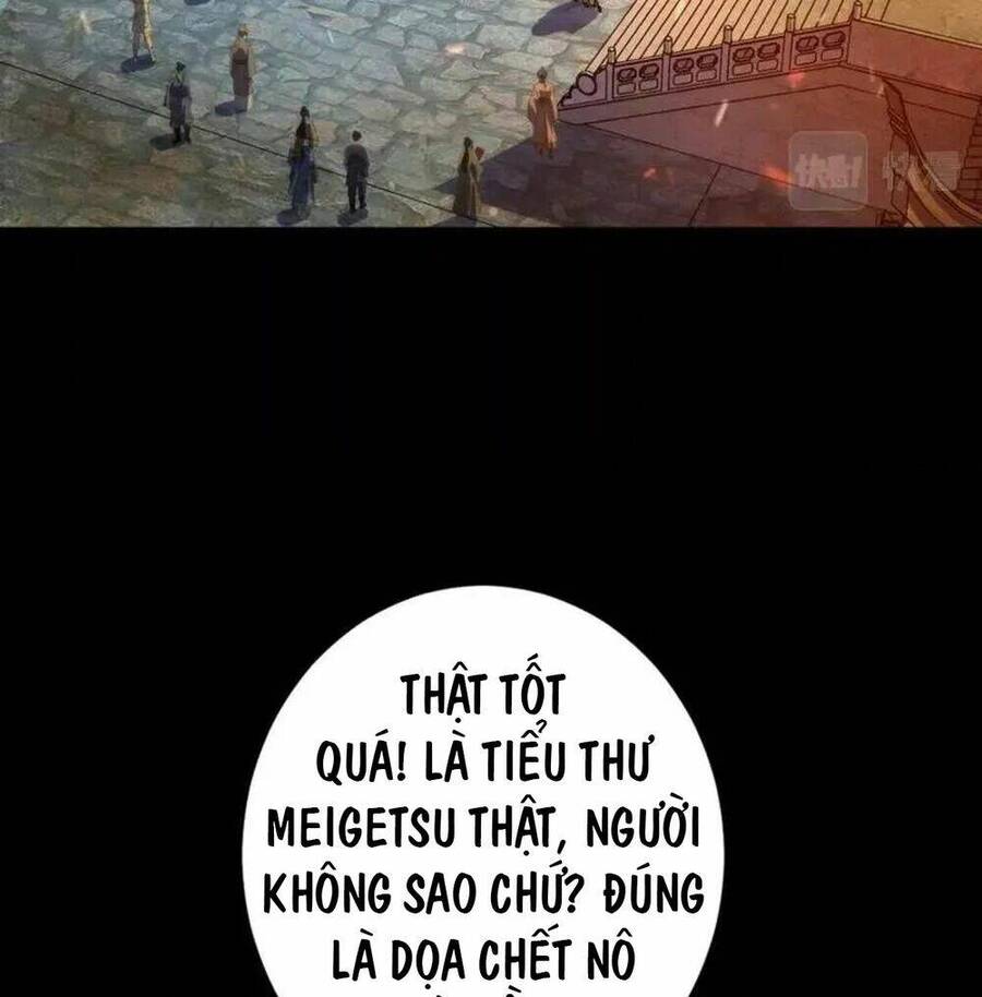 Trở Thành Thần Chủ Cthulhu Chapter 189 - Trang 2