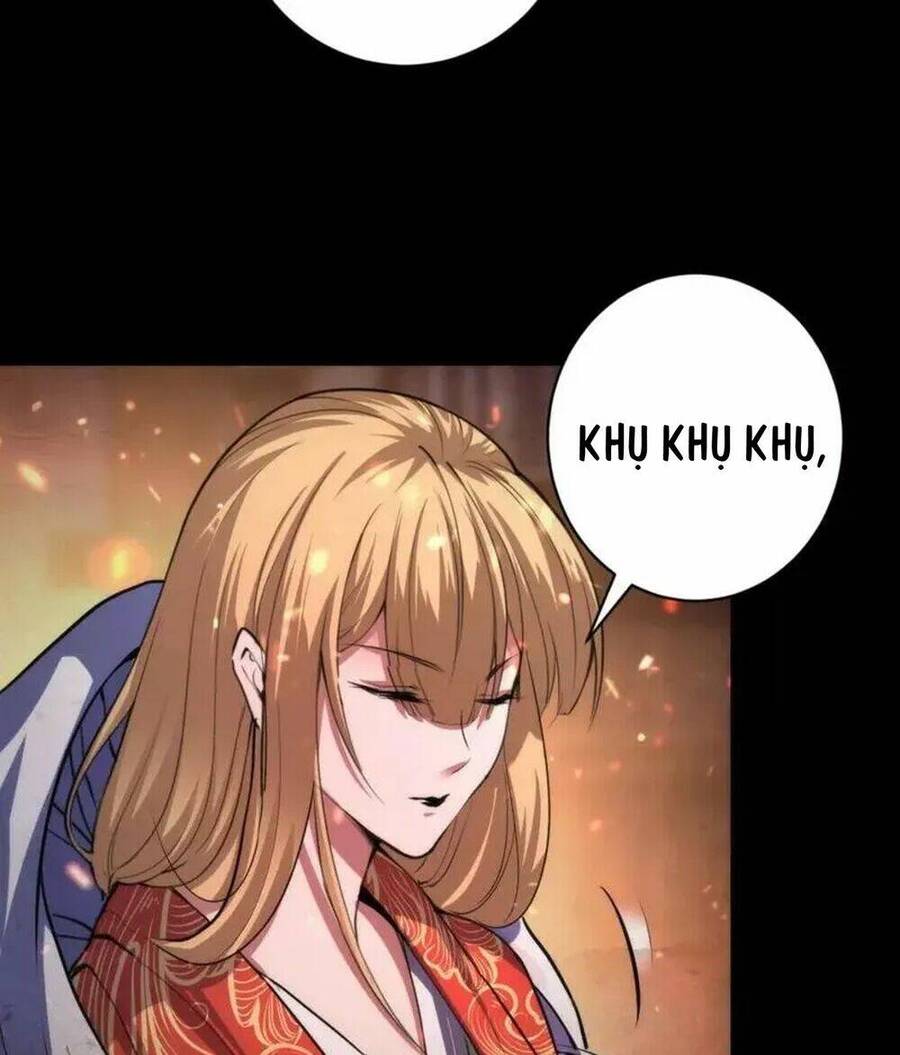 Trở Thành Thần Chủ Cthulhu Chapter 189 - Trang 2