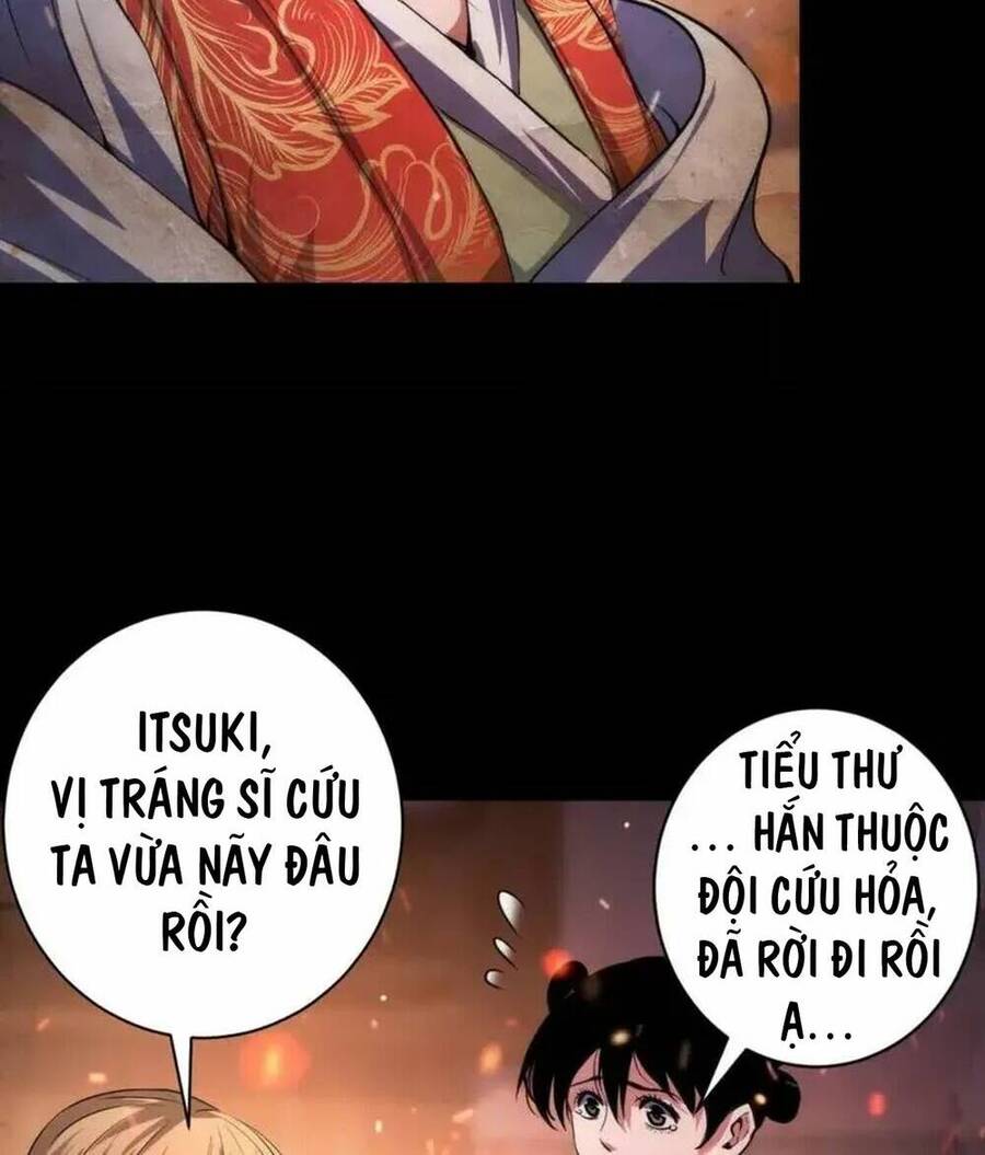 Trở Thành Thần Chủ Cthulhu Chapter 189 - Trang 2