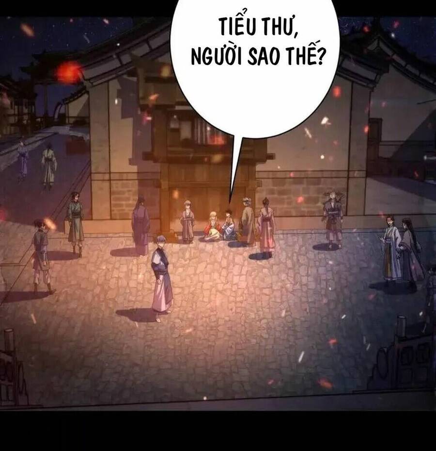 Trở Thành Thần Chủ Cthulhu Chapter 189 - Trang 2