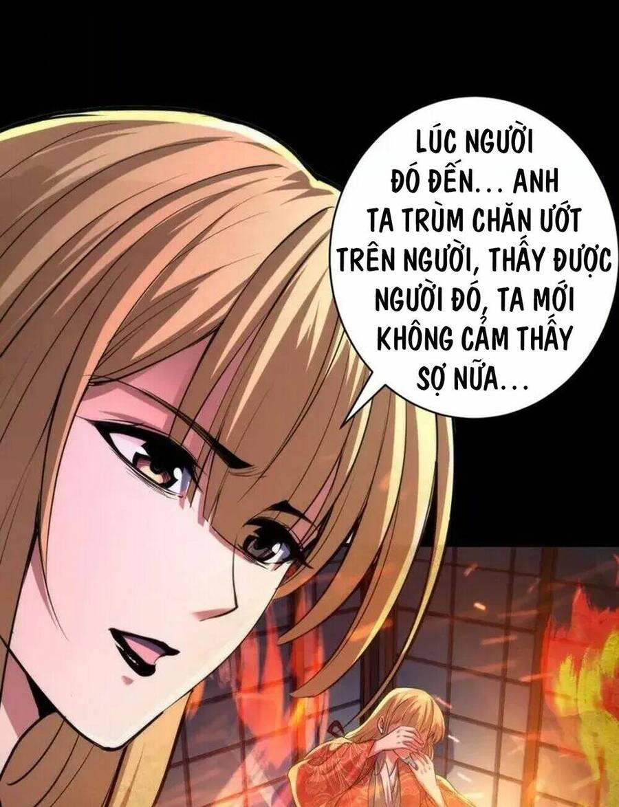 Trở Thành Thần Chủ Cthulhu Chapter 189 - Trang 2