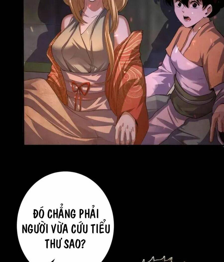 Trở Thành Thần Chủ Cthulhu Chapter 189 - Trang 2