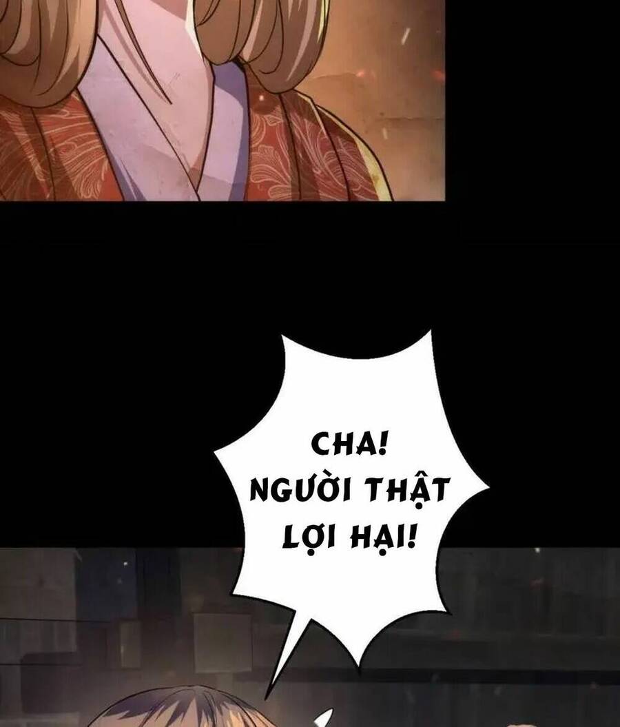 Trở Thành Thần Chủ Cthulhu Chapter 189 - Trang 2