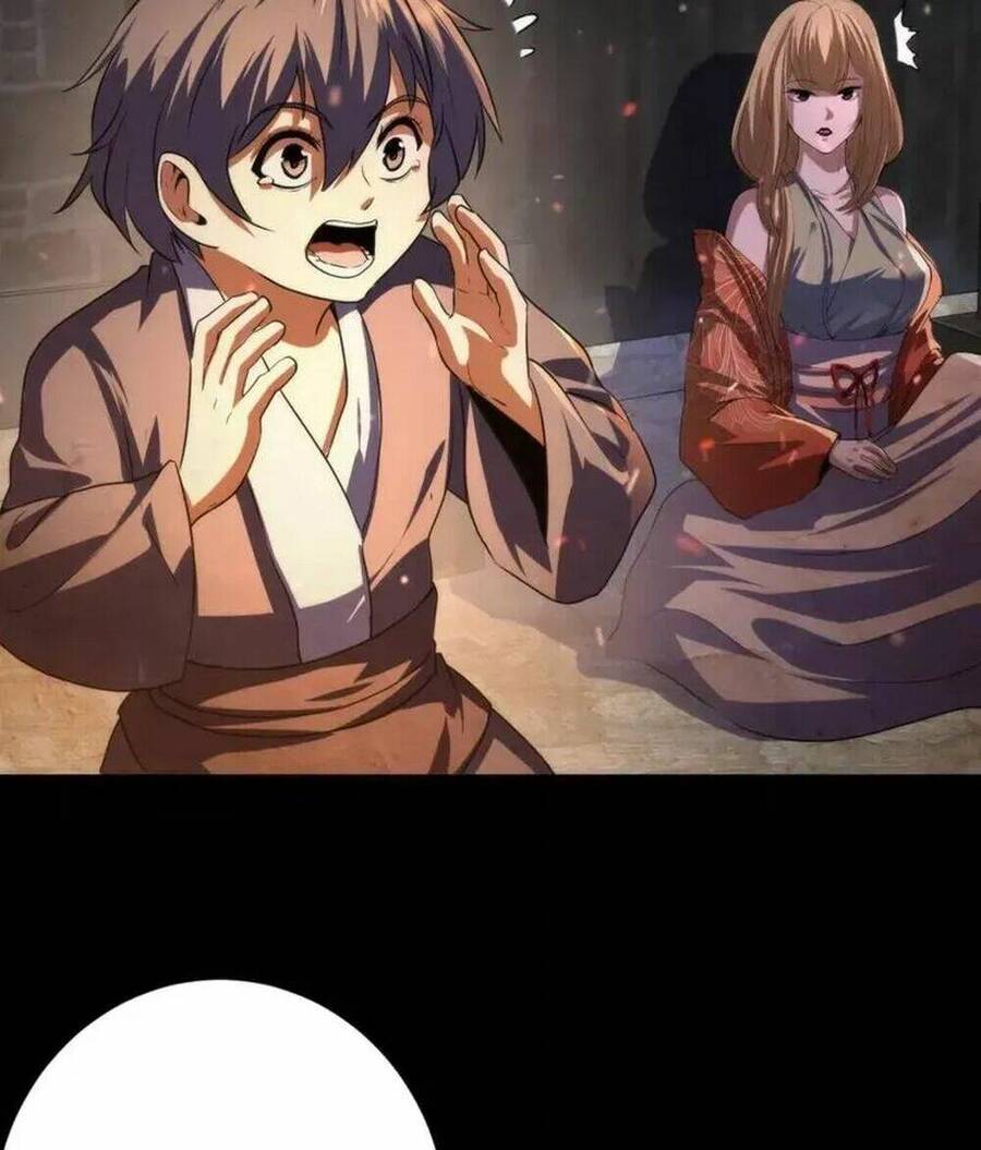 Trở Thành Thần Chủ Cthulhu Chapter 189 - Trang 2