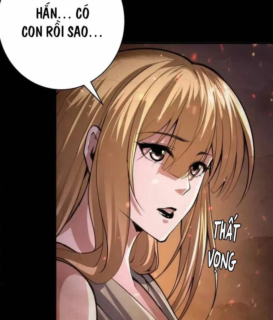 Trở Thành Thần Chủ Cthulhu Chapter 189 - Trang 2