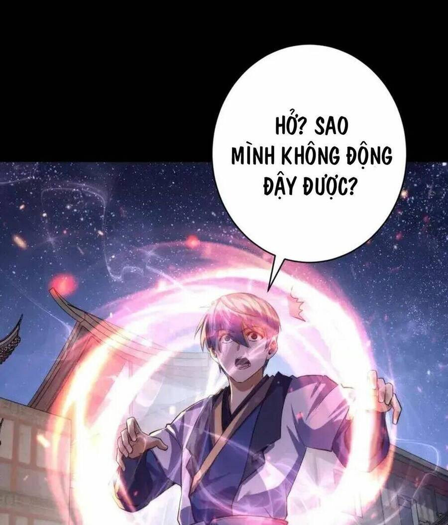 Trở Thành Thần Chủ Cthulhu Chapter 189 - Trang 2