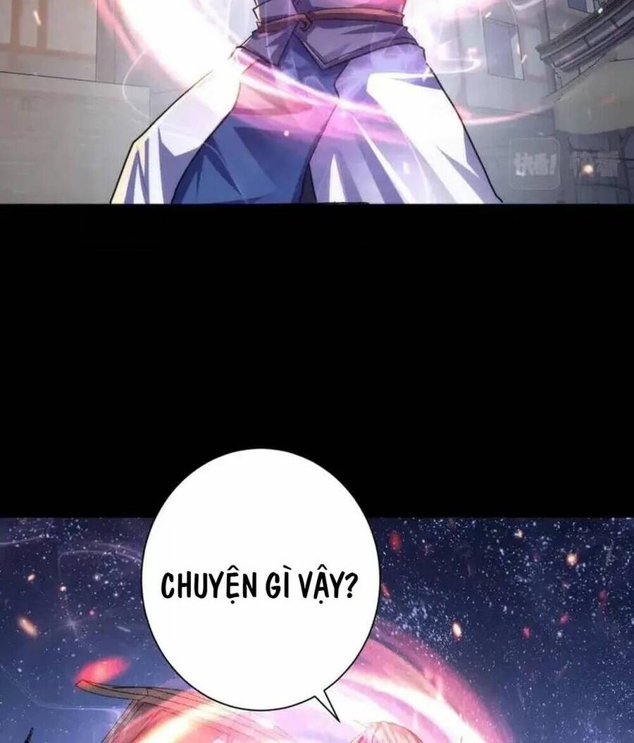 Trở Thành Thần Chủ Cthulhu Chapter 189 - Trang 2