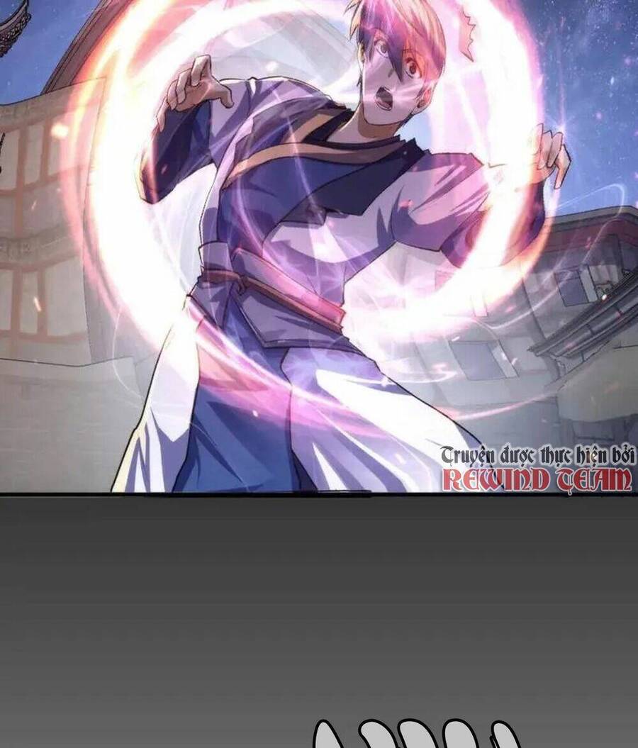 Trở Thành Thần Chủ Cthulhu Chapter 189 - Trang 2