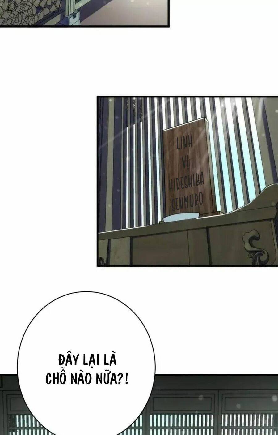 Trở Thành Thần Chủ Cthulhu Chapter 189 - Trang 2