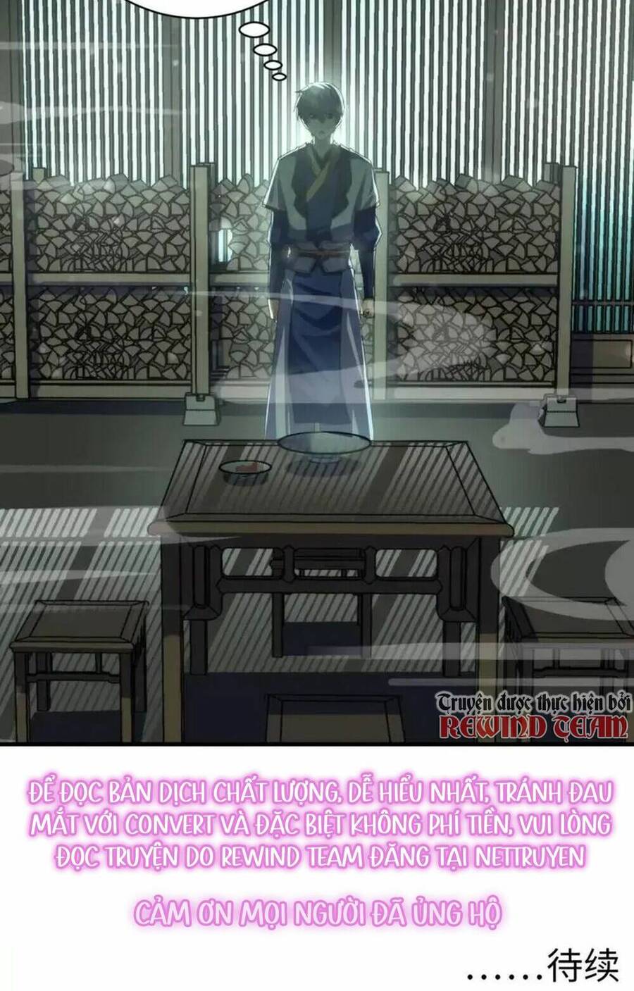 Trở Thành Thần Chủ Cthulhu Chapter 189 - Trang 2