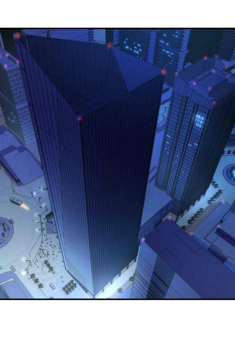 Trở Thành Thần Chủ Cthulhu Chapter 19 - Trang 2