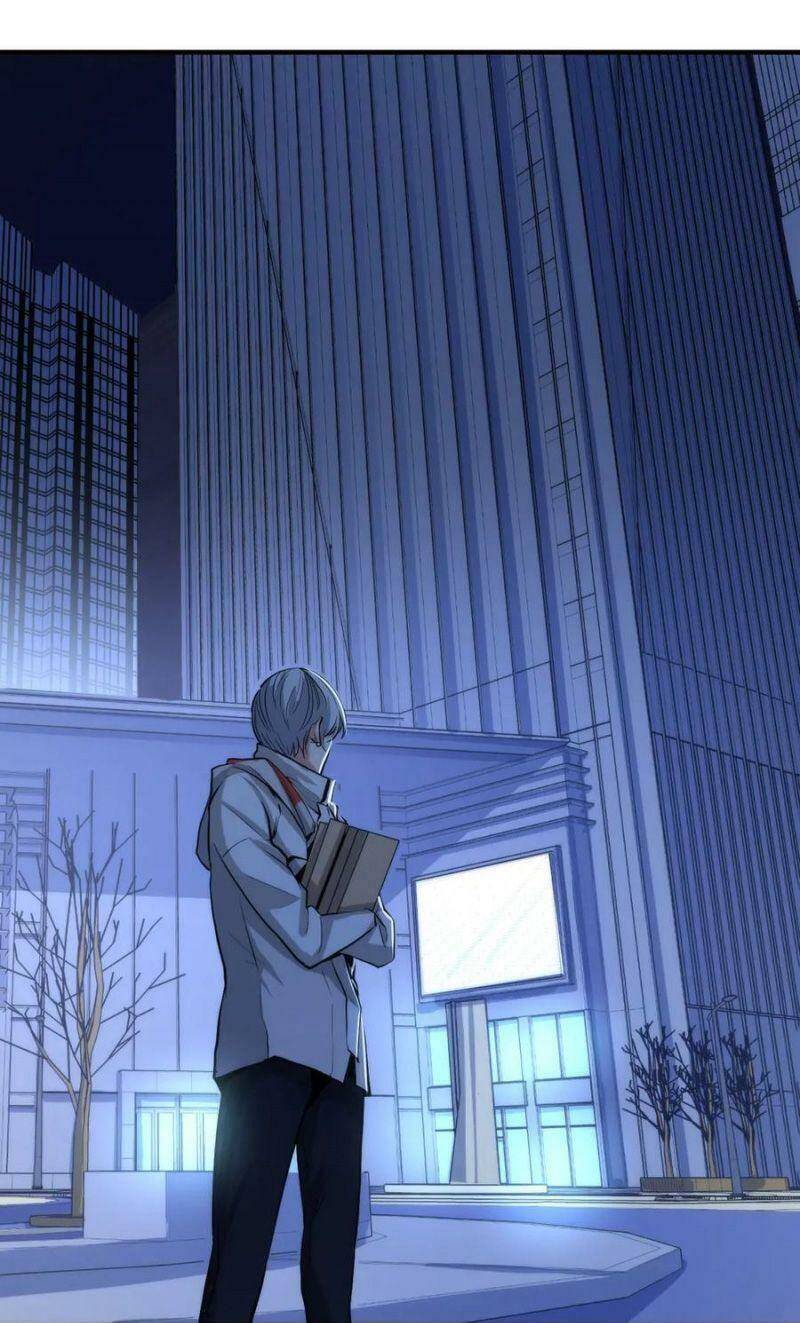 Trở Thành Thần Chủ Cthulhu Chapter 19 - Trang 2