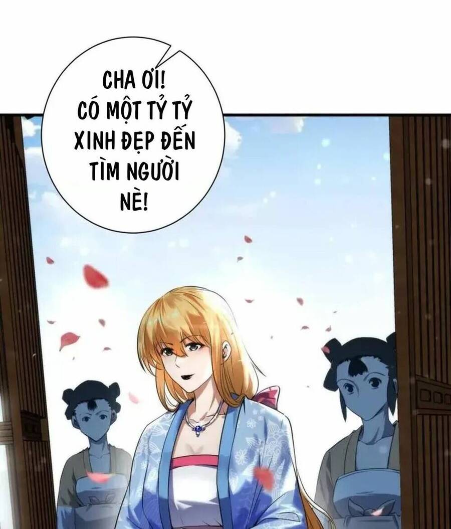 Trở Thành Thần Chủ Cthulhu Chapter 190 - Trang 2