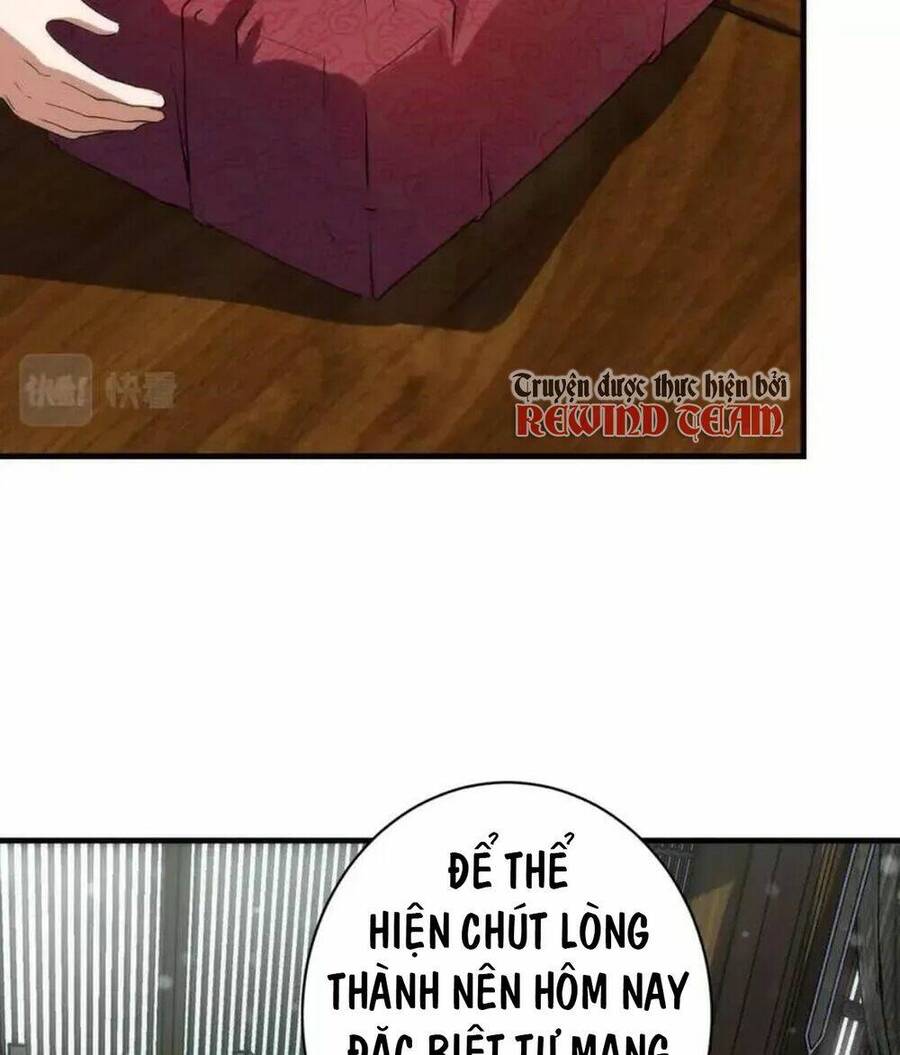 Trở Thành Thần Chủ Cthulhu Chapter 190 - Trang 2