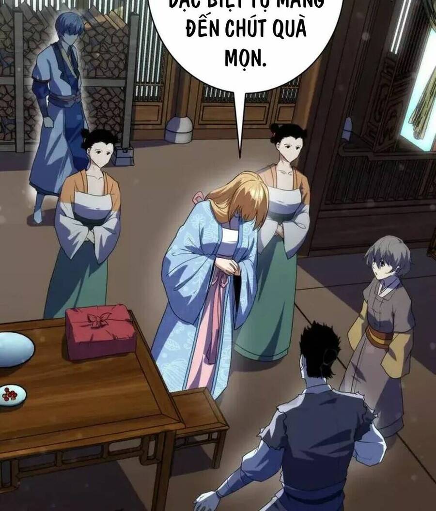 Trở Thành Thần Chủ Cthulhu Chapter 190 - Trang 2