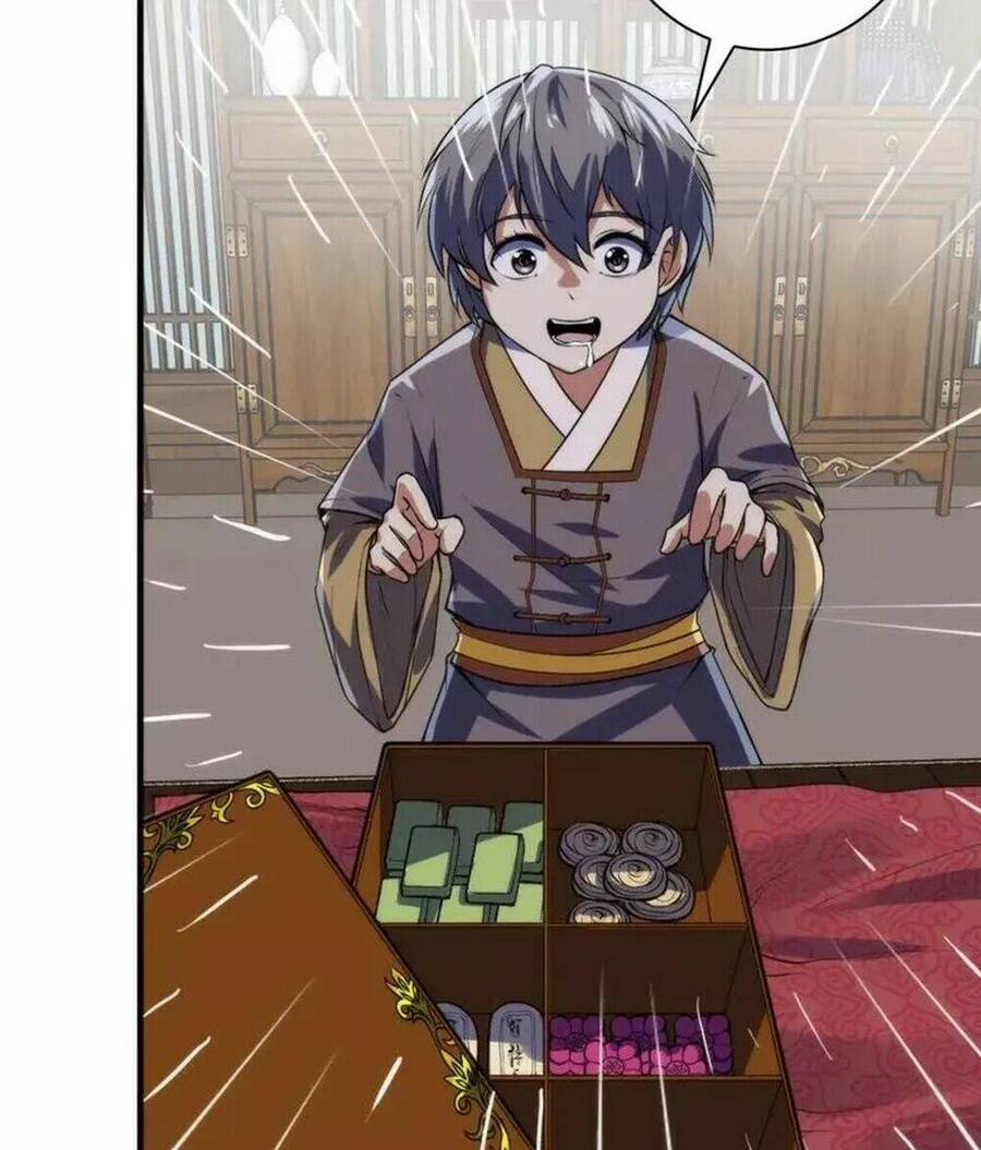 Trở Thành Thần Chủ Cthulhu Chapter 190 - Trang 2