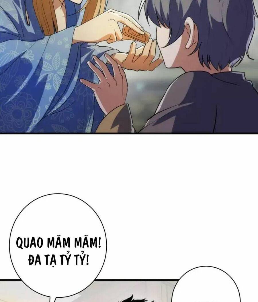 Trở Thành Thần Chủ Cthulhu Chapter 190 - Trang 2