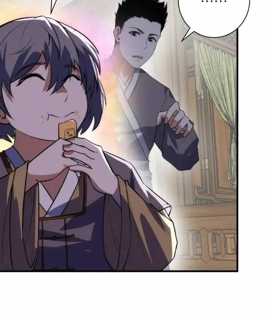 Trở Thành Thần Chủ Cthulhu Chapter 190 - Trang 2