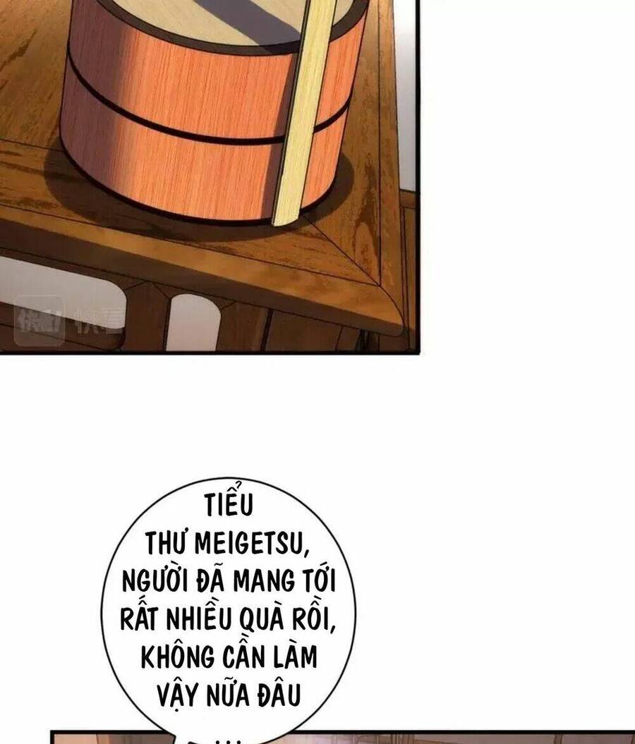 Trở Thành Thần Chủ Cthulhu Chapter 190 - Trang 2