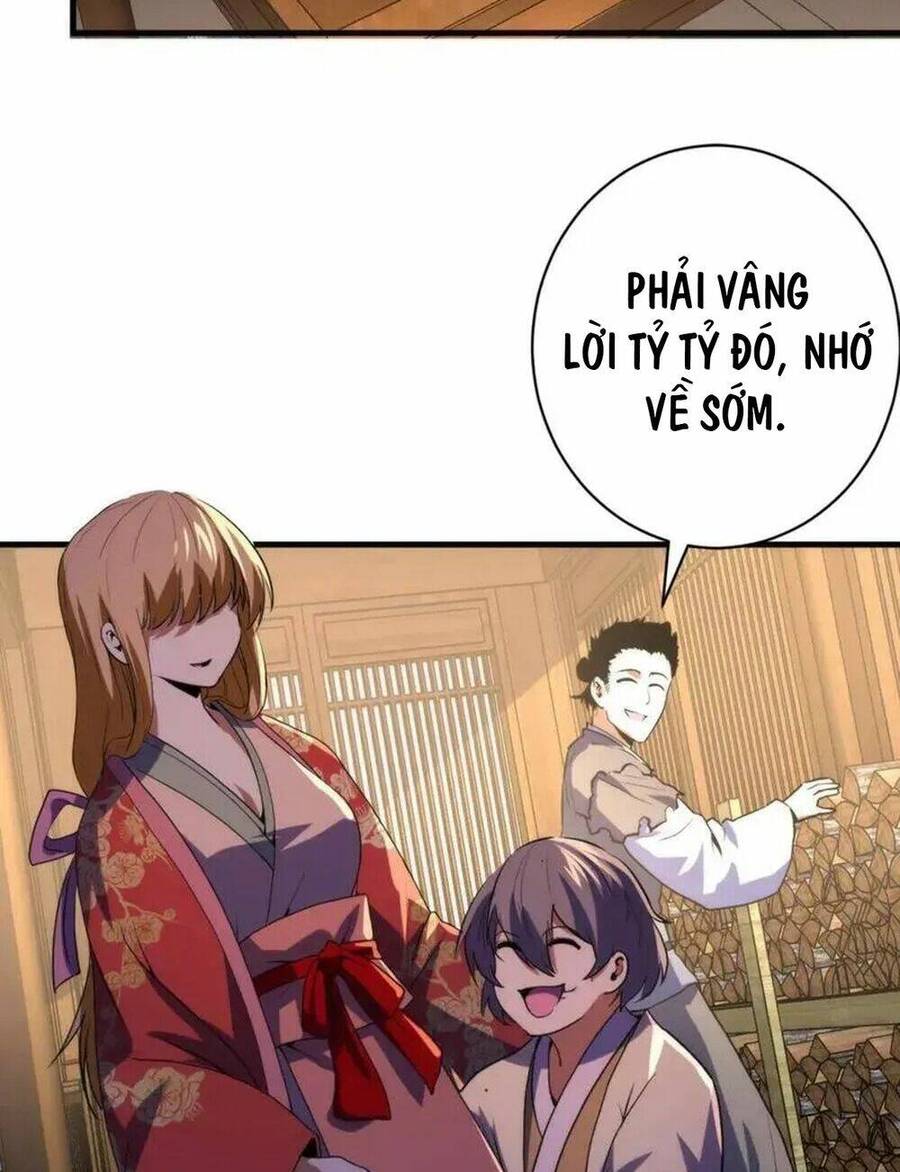 Trở Thành Thần Chủ Cthulhu Chapter 190 - Trang 2