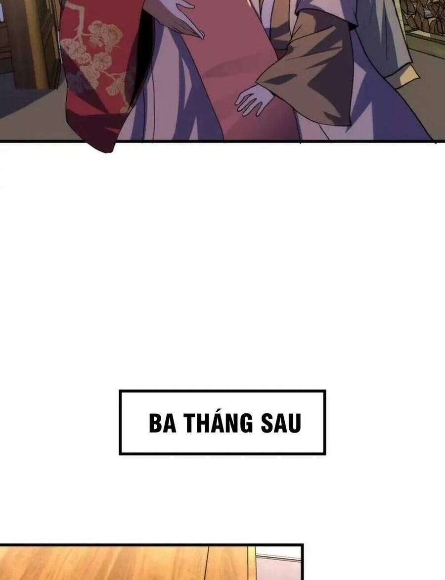 Trở Thành Thần Chủ Cthulhu Chapter 190 - Trang 2