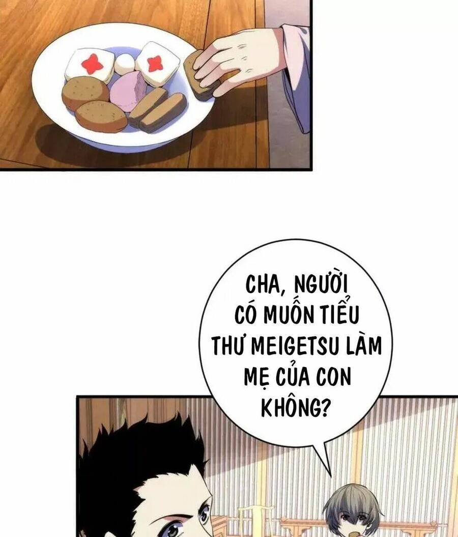 Trở Thành Thần Chủ Cthulhu Chapter 190 - Trang 2