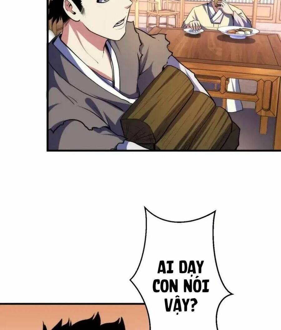 Trở Thành Thần Chủ Cthulhu Chapter 190 - Trang 2