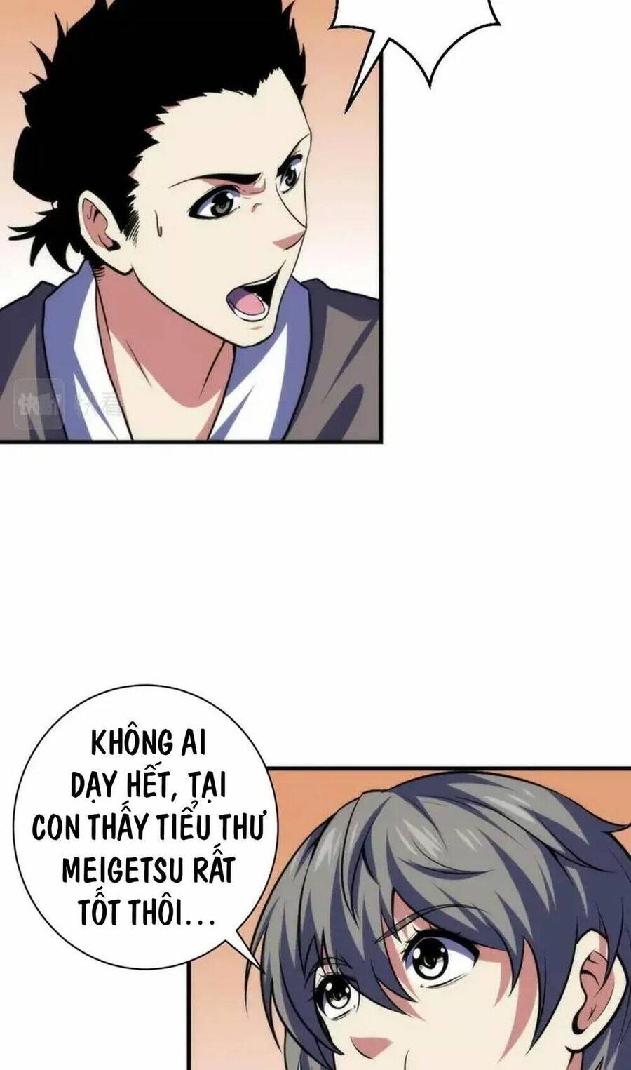 Trở Thành Thần Chủ Cthulhu Chapter 190 - Trang 2