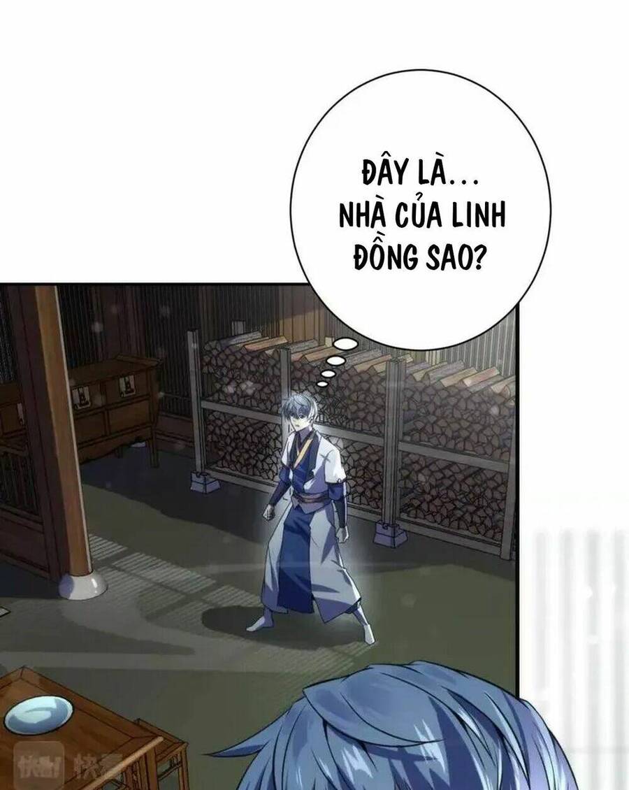 Trở Thành Thần Chủ Cthulhu Chapter 190 - Trang 2