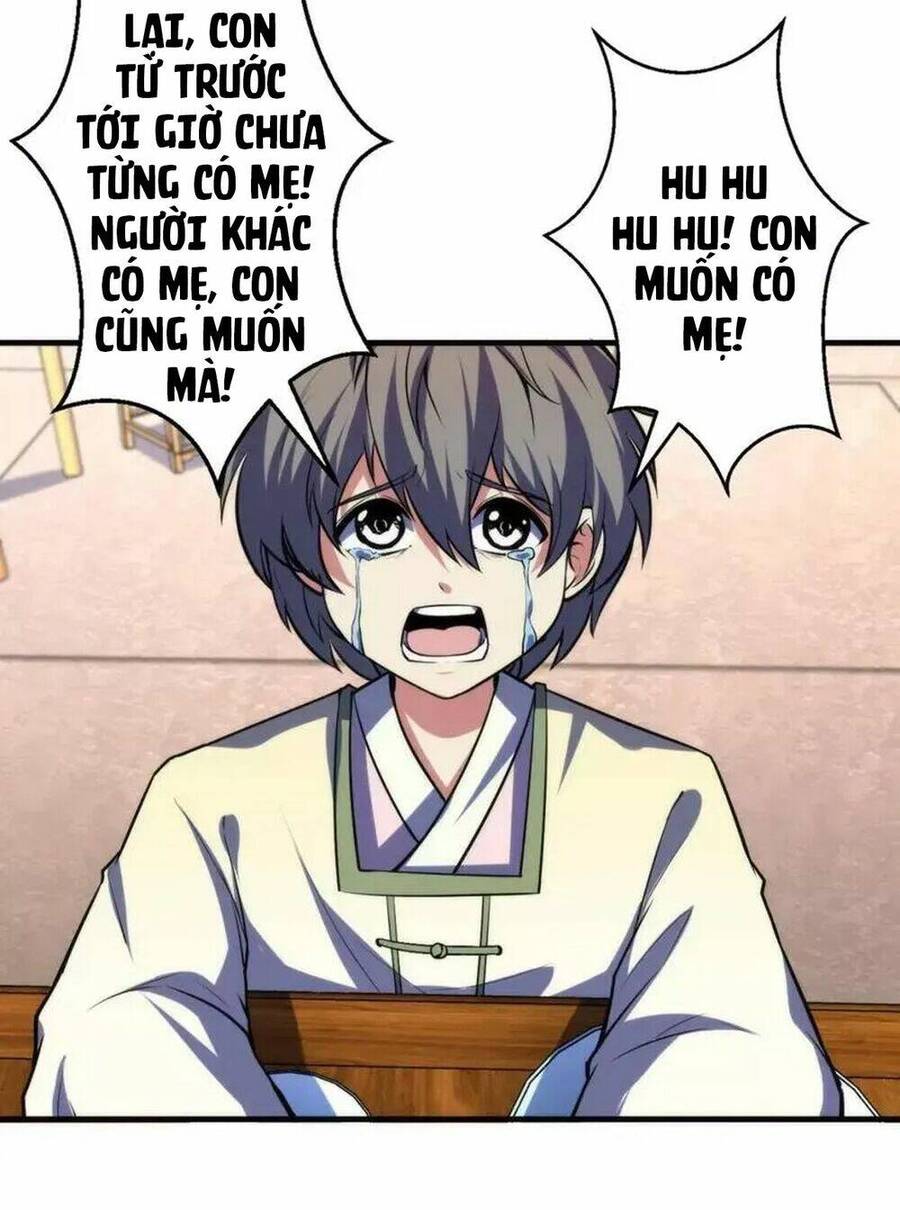 Trở Thành Thần Chủ Cthulhu Chapter 190 - Trang 2