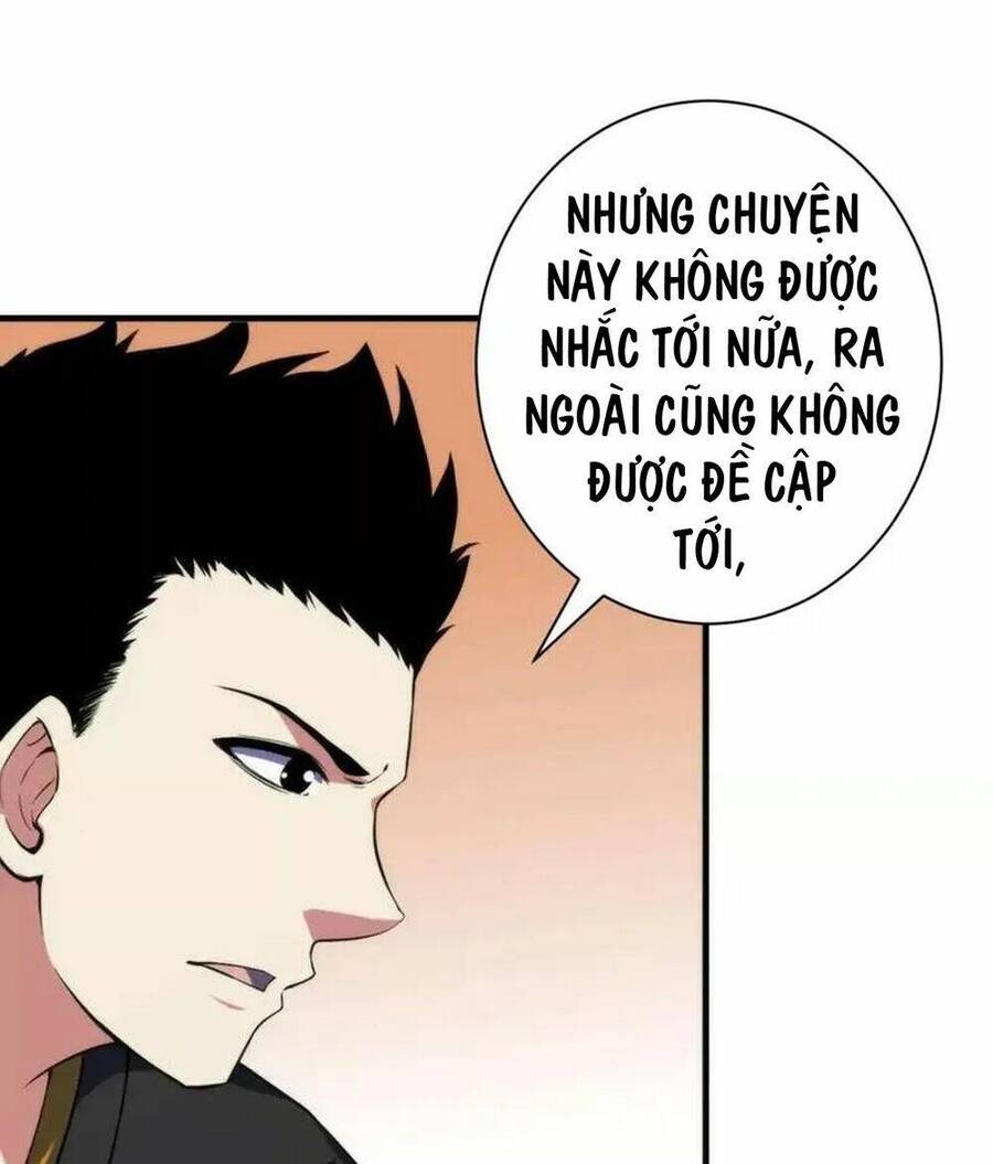 Trở Thành Thần Chủ Cthulhu Chapter 190 - Trang 2