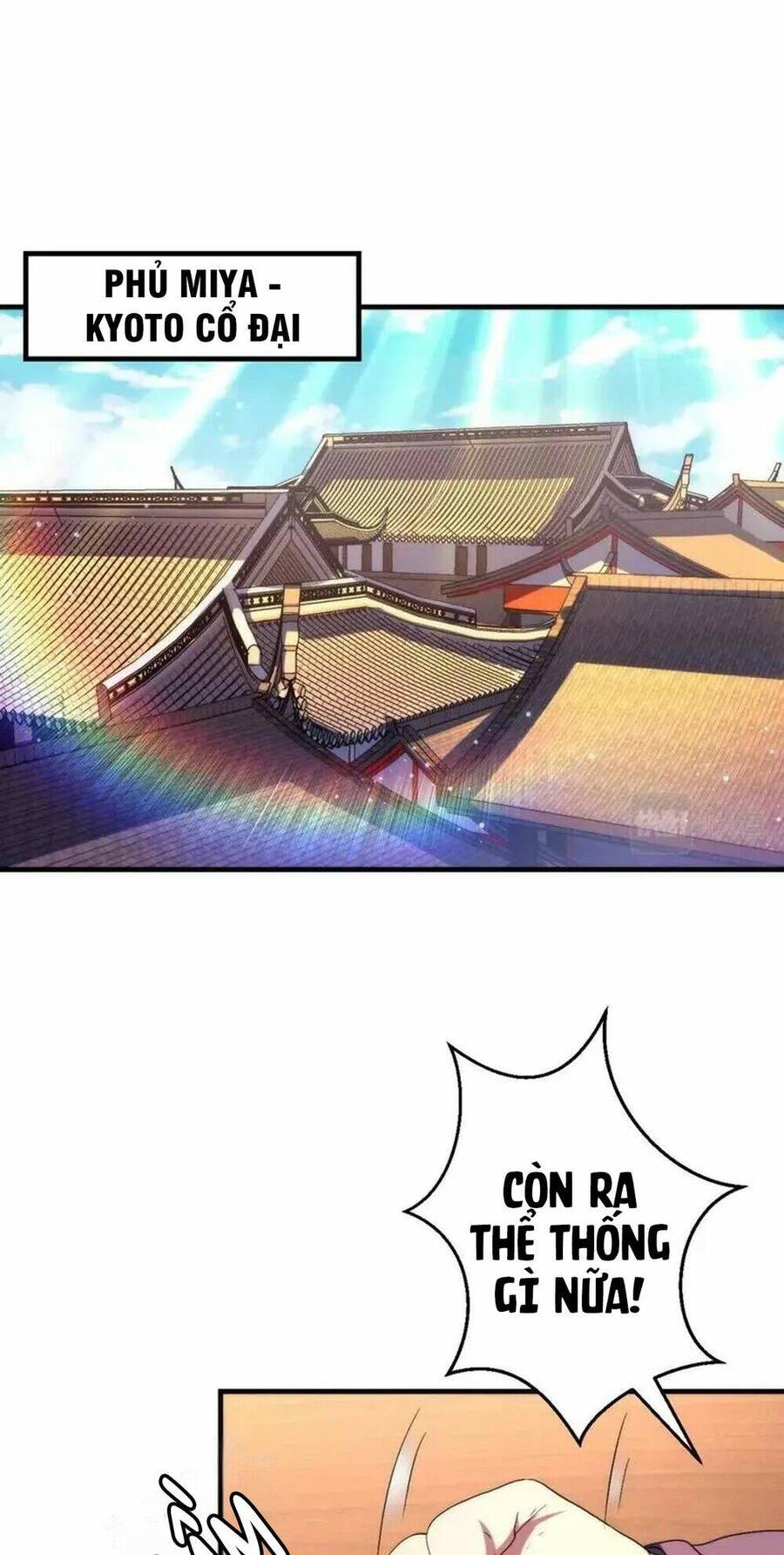 Trở Thành Thần Chủ Cthulhu Chapter 190 - Trang 2