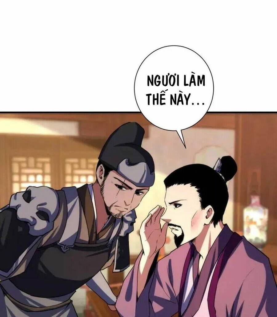 Trở Thành Thần Chủ Cthulhu Chapter 190 - Trang 2