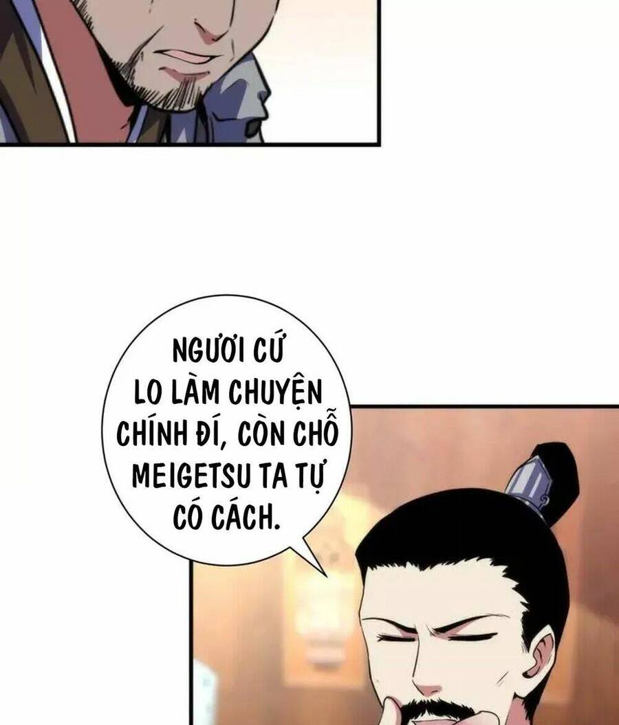 Trở Thành Thần Chủ Cthulhu Chapter 190 - Trang 2