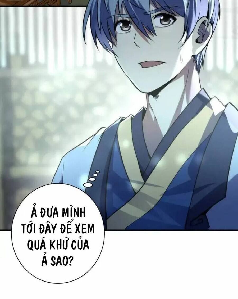 Trở Thành Thần Chủ Cthulhu Chapter 190 - Trang 2