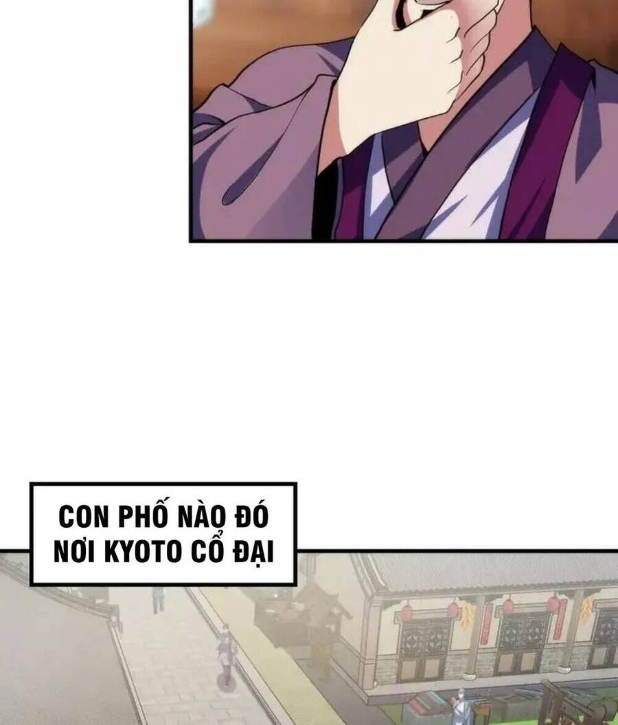 Trở Thành Thần Chủ Cthulhu Chapter 190 - Trang 2