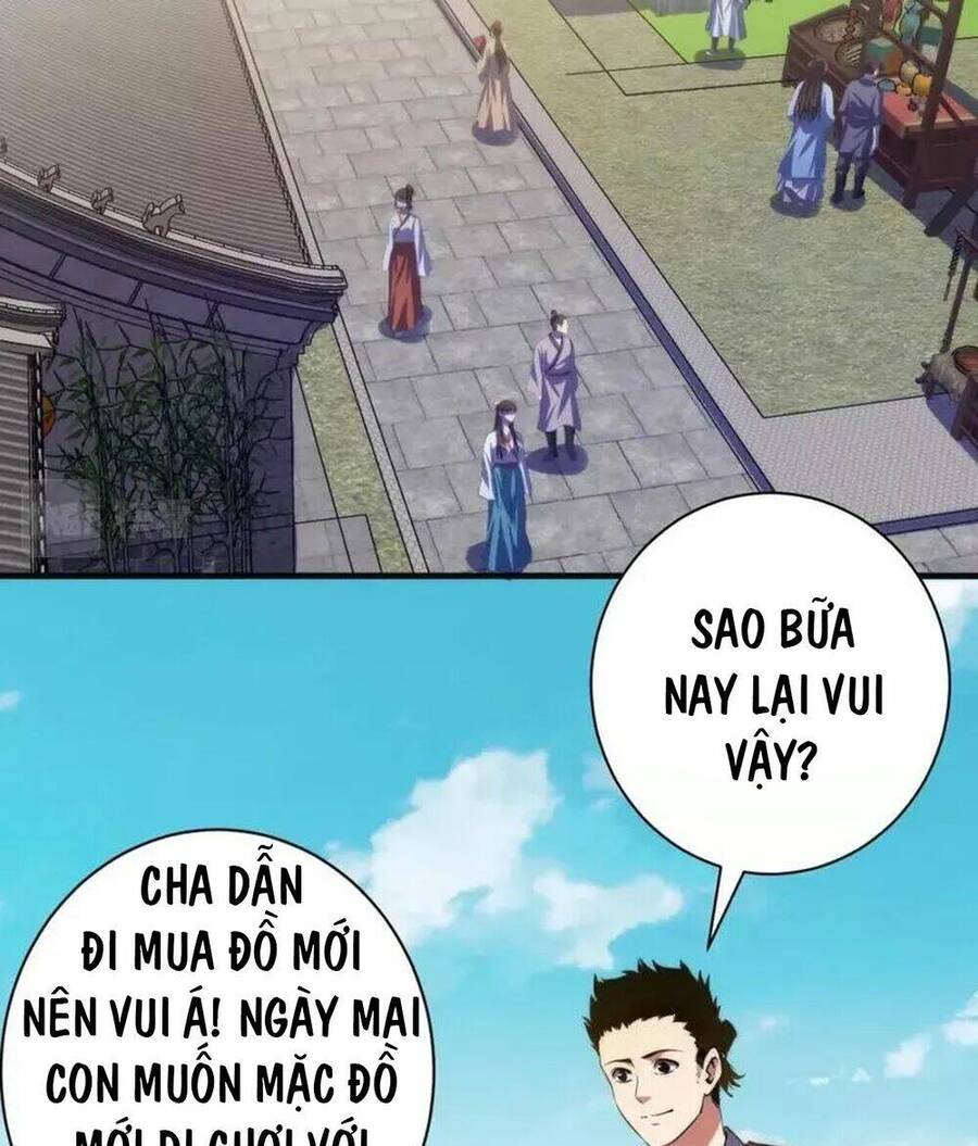 Trở Thành Thần Chủ Cthulhu Chapter 190 - Trang 2