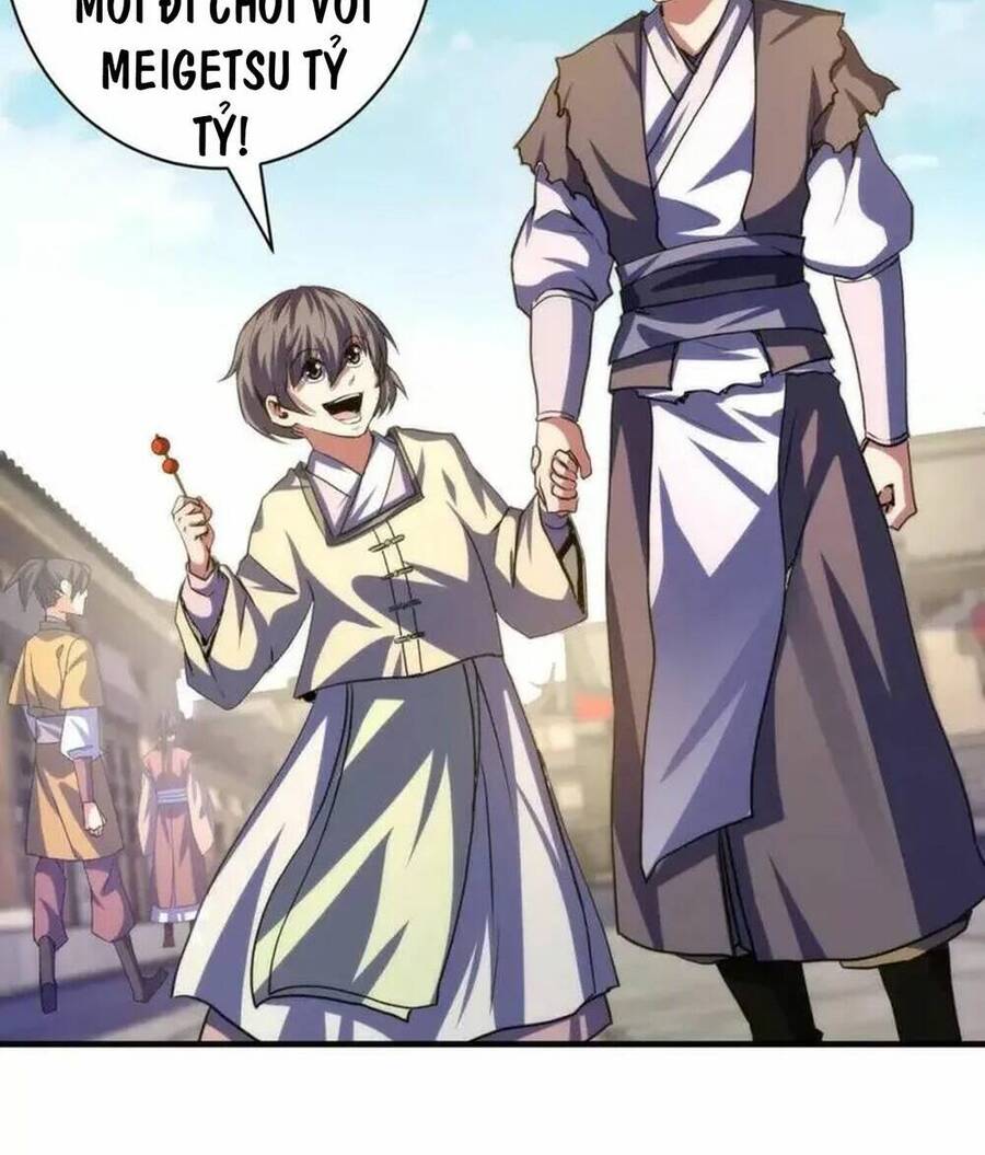 Trở Thành Thần Chủ Cthulhu Chapter 190 - Trang 2