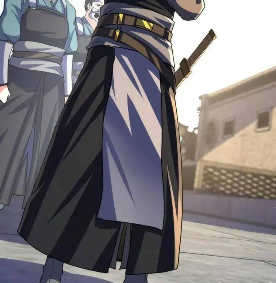 Trở Thành Thần Chủ Cthulhu Chapter 190 - Trang 2