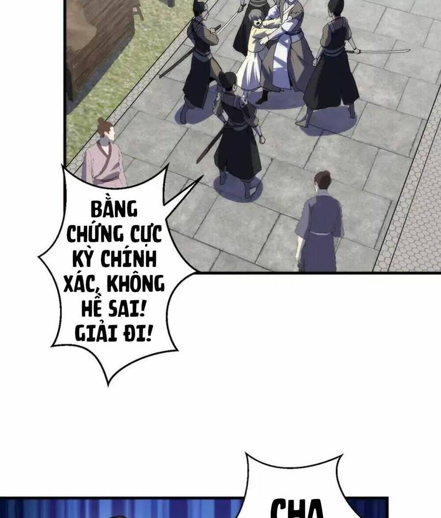 Trở Thành Thần Chủ Cthulhu Chapter 190 - Trang 2