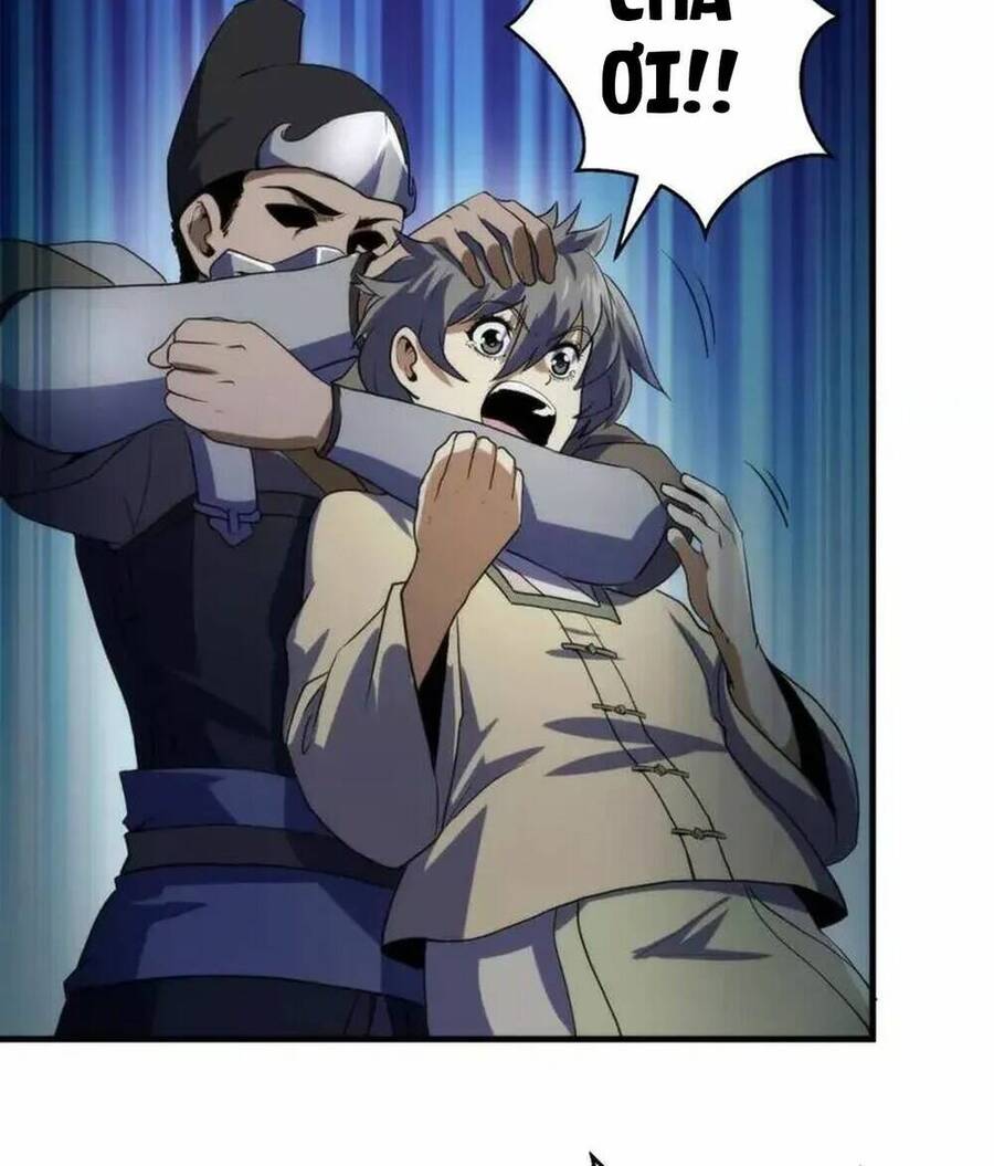 Trở Thành Thần Chủ Cthulhu Chapter 190 - Trang 2