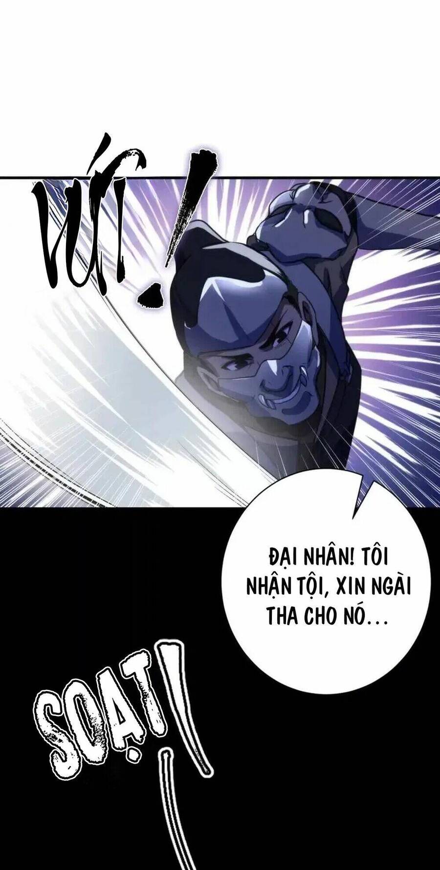 Trở Thành Thần Chủ Cthulhu Chapter 190 - Trang 2