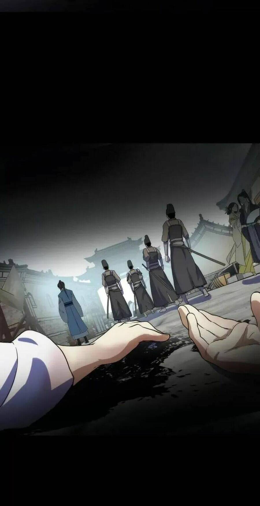 Trở Thành Thần Chủ Cthulhu Chapter 190 - Trang 2