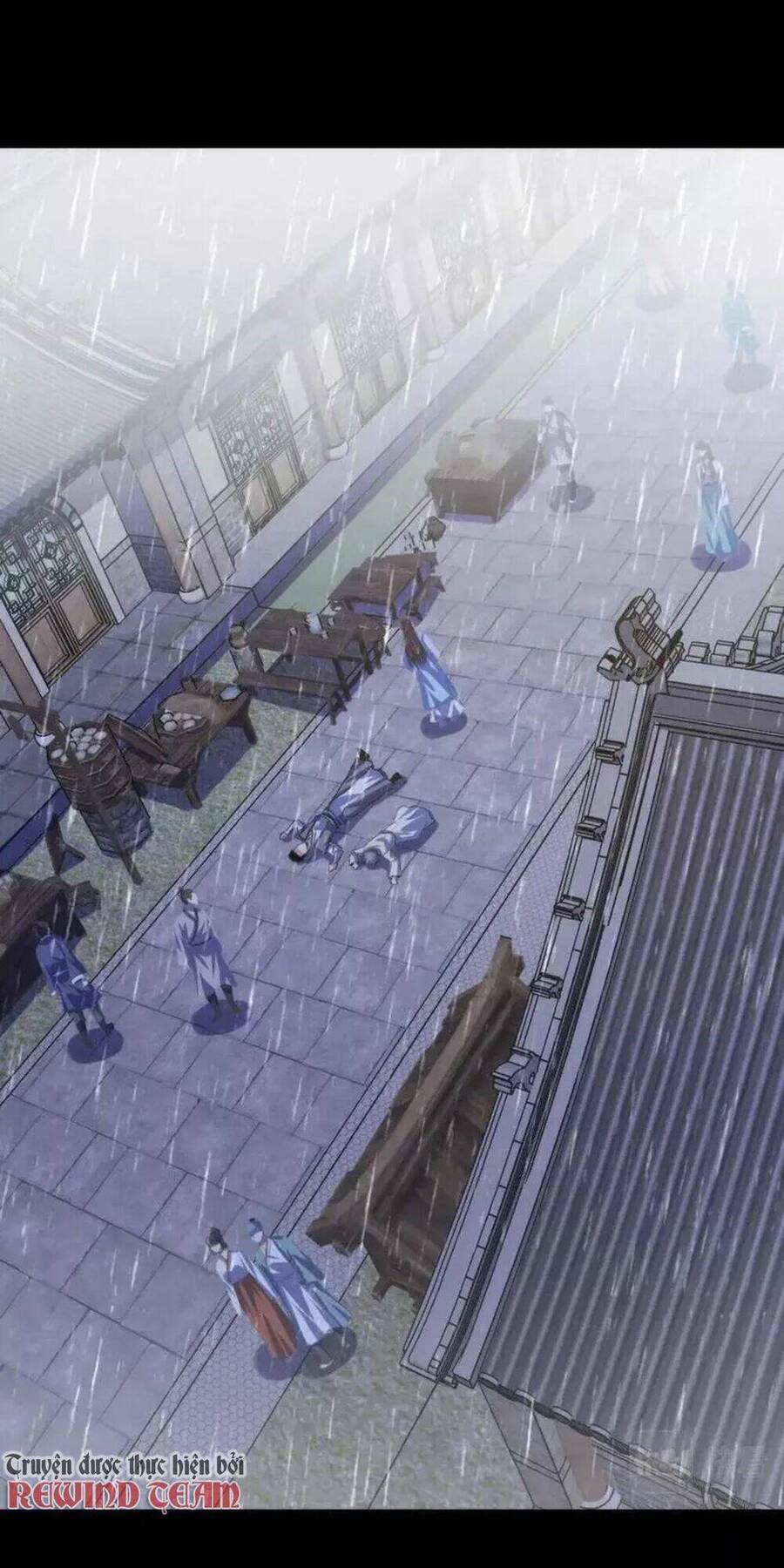 Trở Thành Thần Chủ Cthulhu Chapter 190 - Trang 2