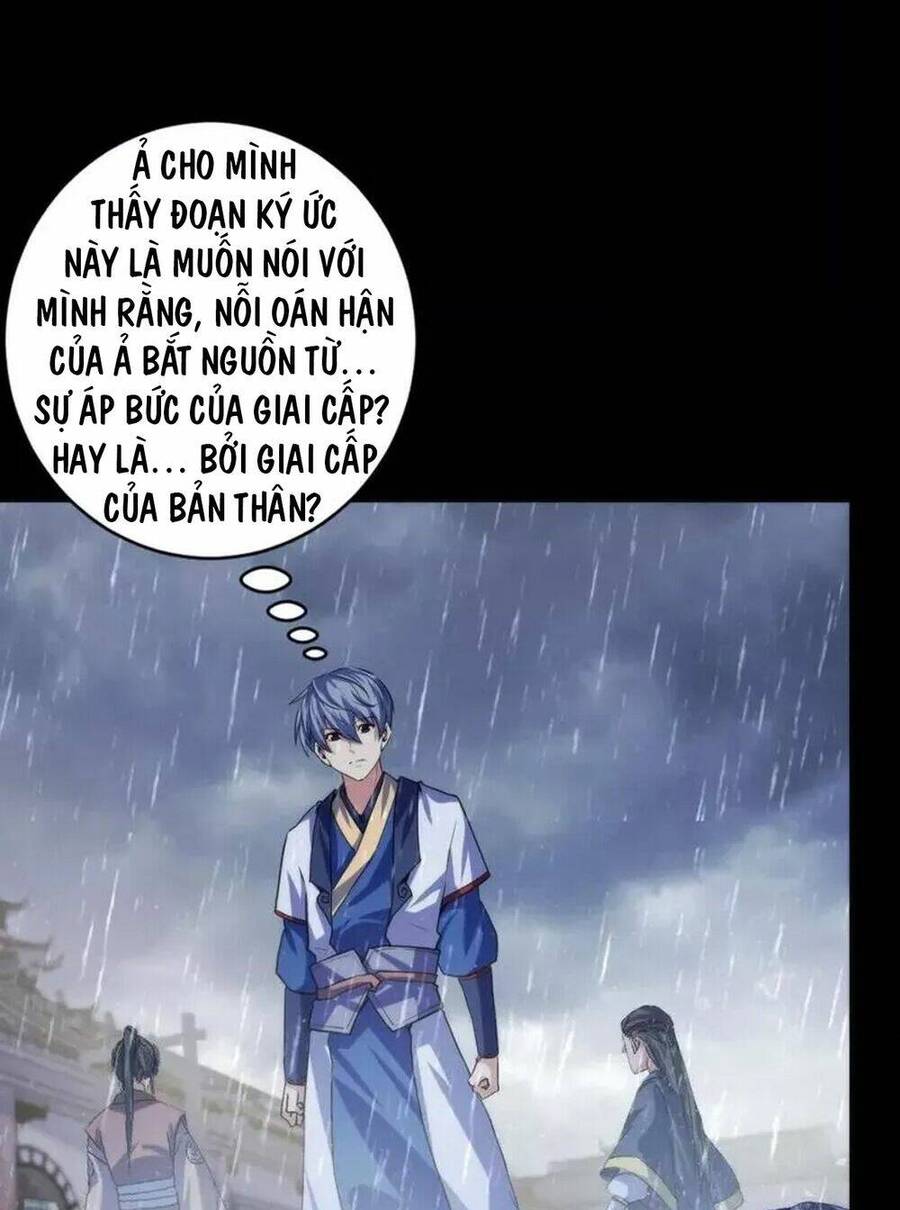 Trở Thành Thần Chủ Cthulhu Chapter 190 - Trang 2