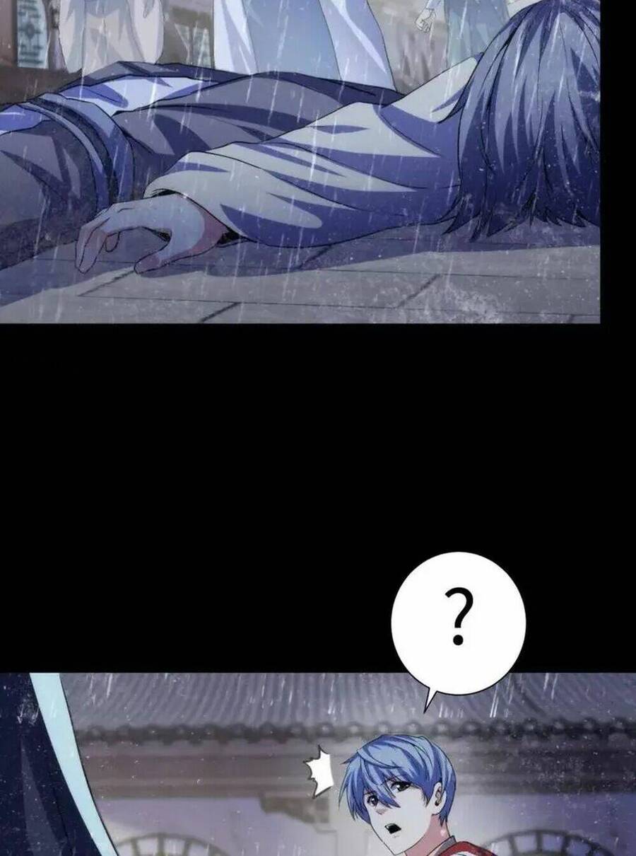 Trở Thành Thần Chủ Cthulhu Chapter 190 - Trang 2