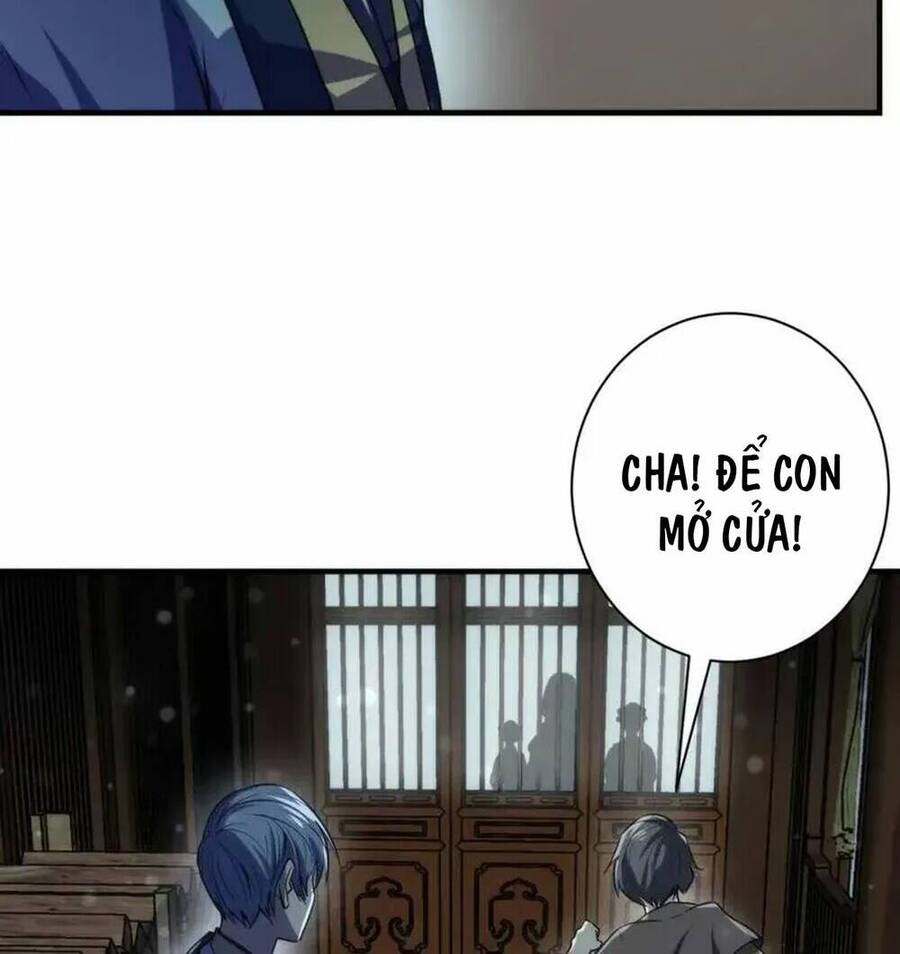 Trở Thành Thần Chủ Cthulhu Chapter 190 - Trang 2