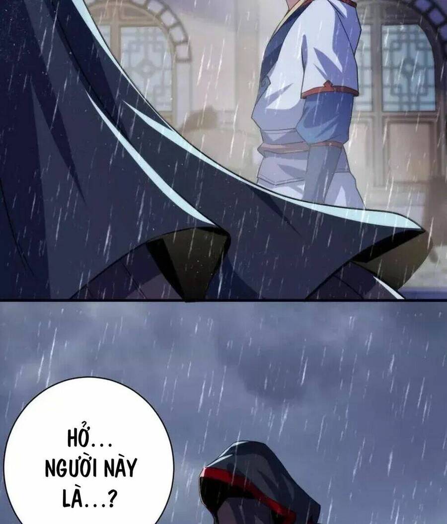 Trở Thành Thần Chủ Cthulhu Chapter 190 - Trang 2