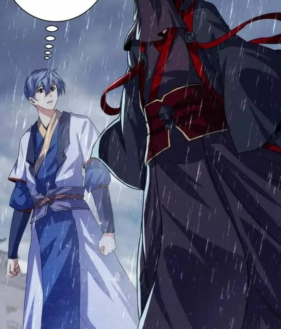 Trở Thành Thần Chủ Cthulhu Chapter 190 - Trang 2